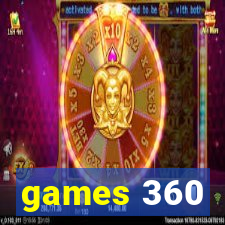 games 360